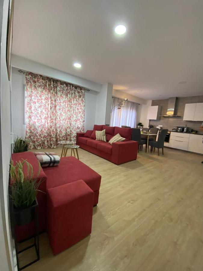 Dream Prestige 2 Apartment Santa Cruz de Tenerife Exterior photo