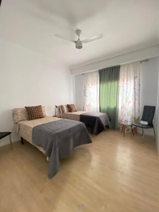 Dream Prestige 2 Apartment Santa Cruz de Tenerife Exterior photo