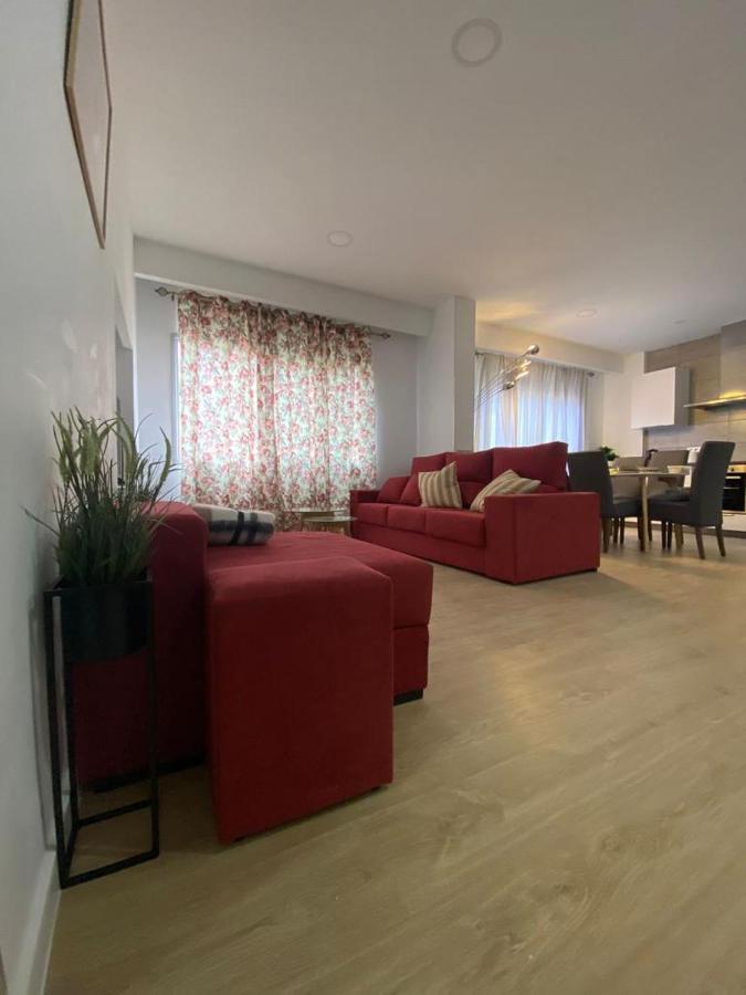 Dream Prestige 2 Apartment Santa Cruz de Tenerife Exterior photo
