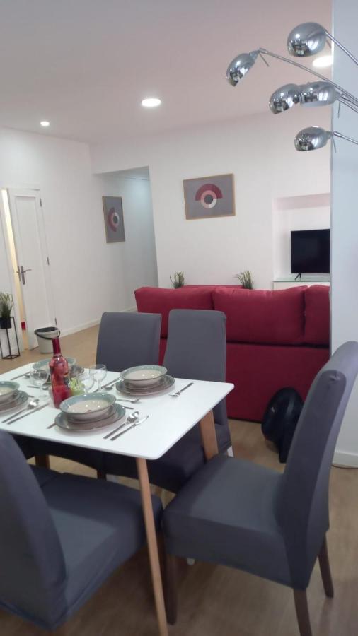 Dream Prestige 2 Apartment Santa Cruz de Tenerife Exterior photo
