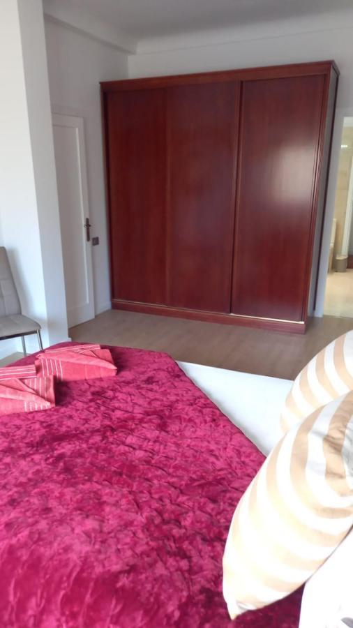 Dream Prestige 2 Apartment Santa Cruz de Tenerife Exterior photo